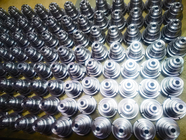 行星减速机输入轴